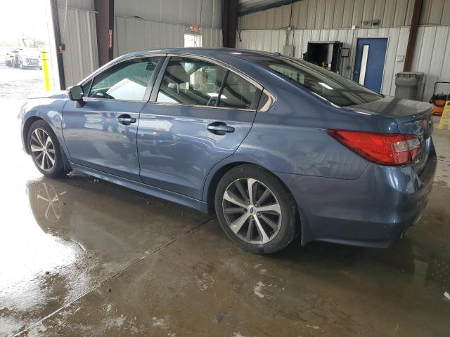 Photo 2 from auction – 2015 SUBARU LEGACY 2.5 with VIN 4S3BNAJ63F3035108