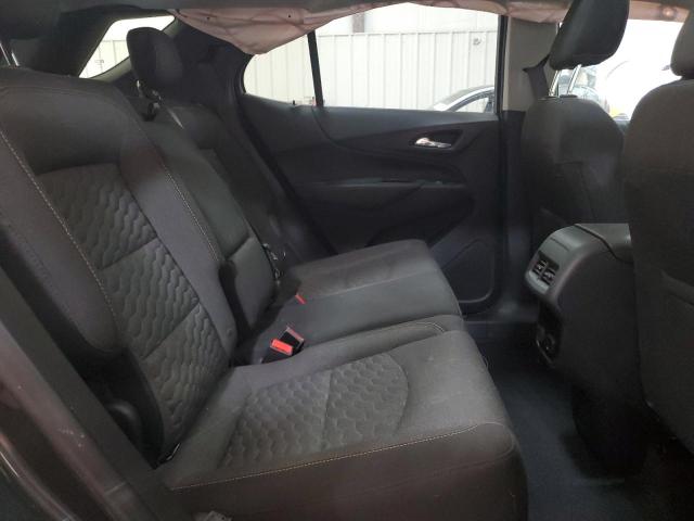 Photo 11 from auction – 2018 CHEVROLET EQUINOX LT with VIN 2GNAXKEX9J6294774