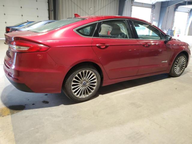 Photo 3 from auction – 2019 FORD FUSION SE with VIN 3FA6P0LU0KR126503