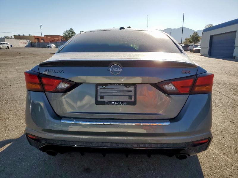 Photo 6 from auction – 2023 NISSAN ALTIMA SR with VIN 1N4BL4CV2PN312015