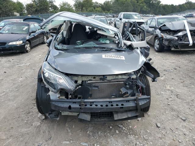 Photo 5 from auction – 2018 NISSAN VERSA NOTE with VIN 3N1CE2CP4JL355165
