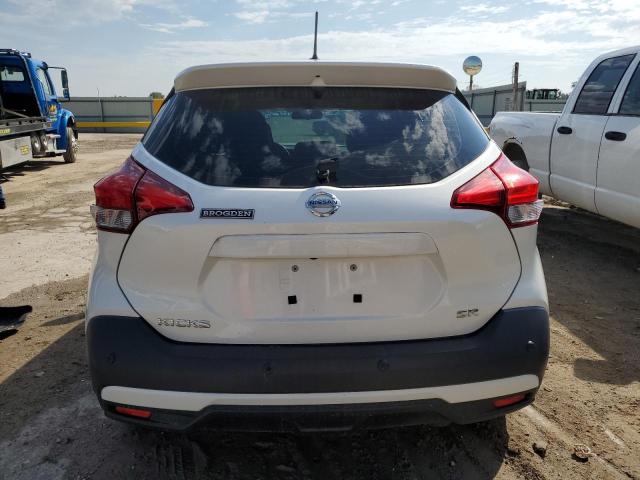 Photo 6 from auction – 2020 NISSAN KICKS SR with VIN 3N1CP5DV4LL534382
