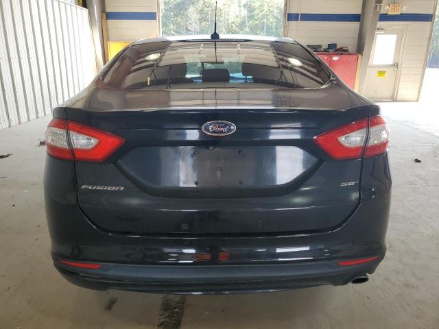 Photo 6 from auction – 2016 FORD FUSION SE with VIN 3FA6P0H79GR112755