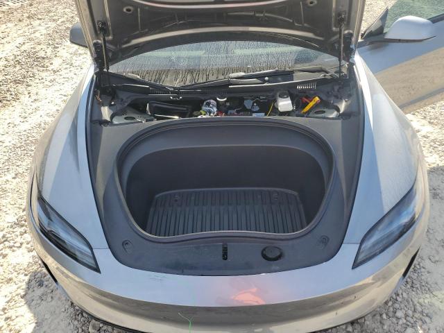 Photo 11 from auction – 2024 TESLA MODEL 3 with VIN 5YJ3E1ETXRF862986