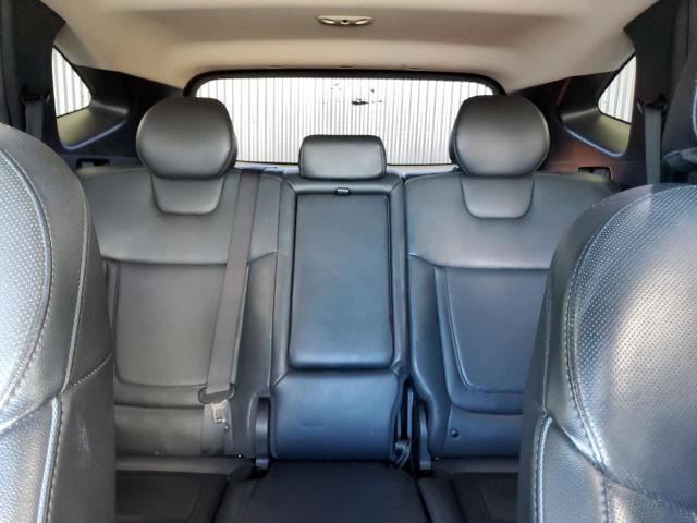 Photo 10 from auction – 2023 HYUNDAI TUCSON LIM with VIN 5NMJECAE1PH183565