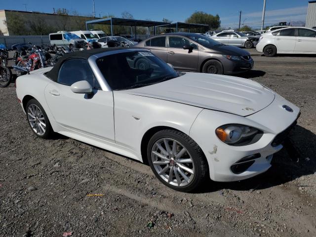 Photo 4 from auction – 2017 FIAT 124 SPIDER with VIN JC1NFAEK3H0106407