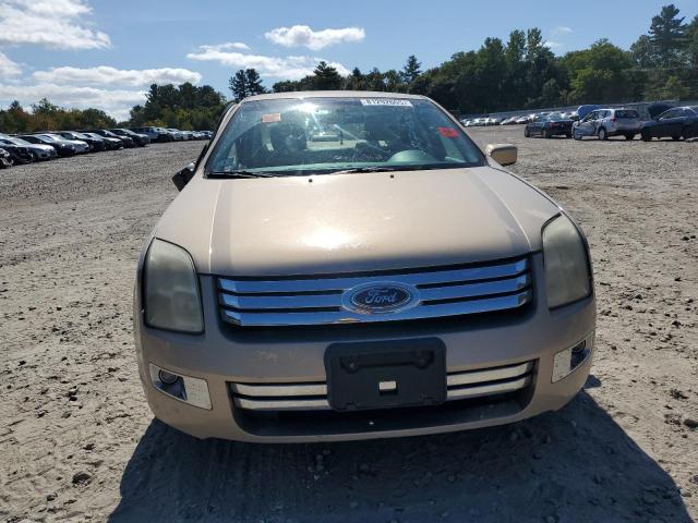Photo 5 from auction – 2006 FORD FUSION SEL with VIN 3FAFP08166R183504