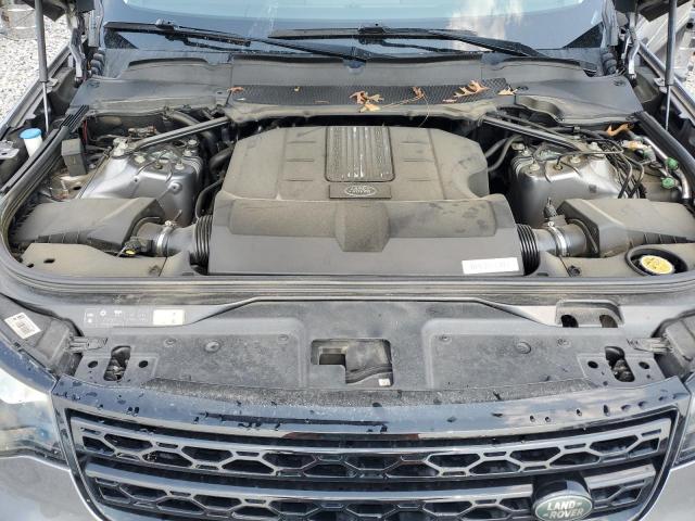 Photo 12 from auction – 2018 LAND ROVER DISCOVERY with VIN SALRG2RV4JA073180