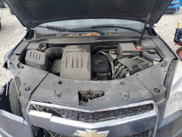 Photo 12 from auction – 2013 CHEVROLET EQUINOX LT with VIN 2GNFLNEK5D6143457