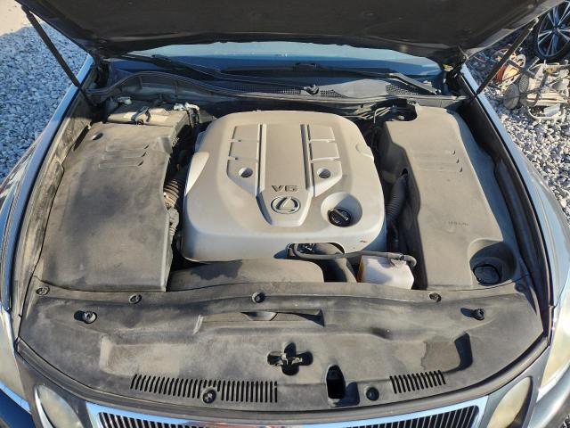 Фото 11 с аукциона – 2006 LEXUS GS 300 с VIN JTHCH96S060015964