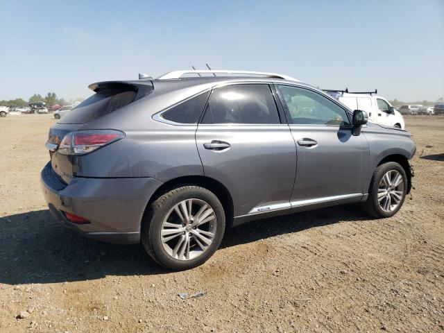 Photo 3 from auction – 2015 LEXUS RX 450H with VIN 2T2BC1BA1FC002233