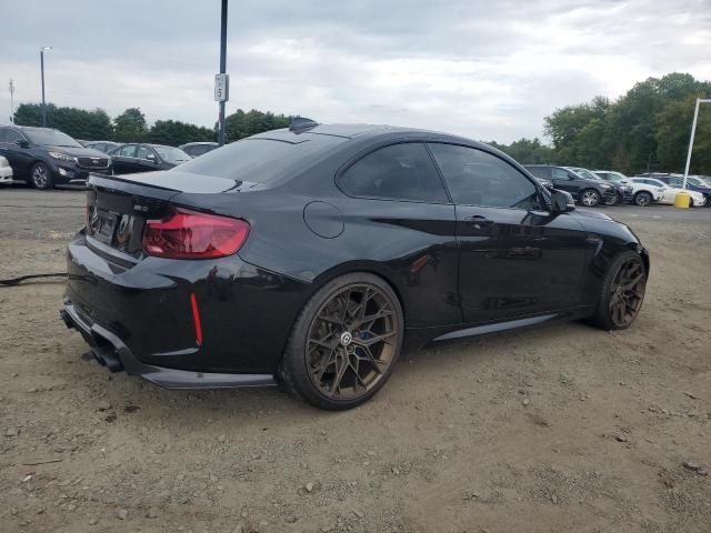 Photo 3 from auction – 2017 BMW M2 with VIN WBS1H9C31HV888417