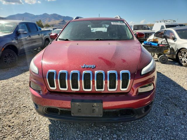 Zdjęcie 5 z aukcji – 2017 JEEP CHEROKEE L z VIN 1C4PJMCS6HD218027