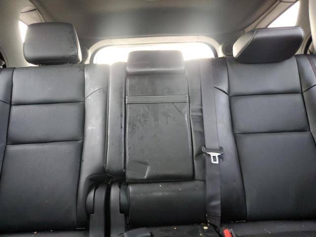 Photo 10 from auction – 2025 DODGE DURANGO GT with VIN 1C4RDJDG6SC554783