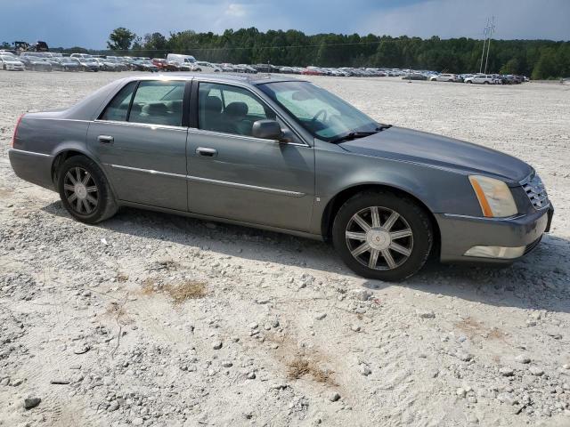 Photo 4 from auction – 2008 CADILLAC DTS with VIN 1G6KD57Y38U116242