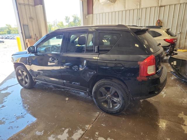 Photo 2 from auction – 2012 JEEP COMPASS SP with VIN 1C4NJDBB1CD650414