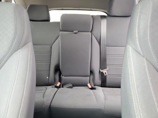 Photo 10 from auction – 2016 KIA SORENTO LX with VIN 5XYPGDA38GG046013