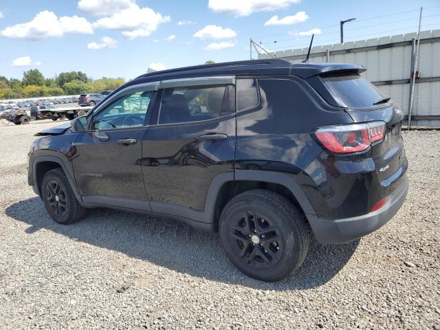 Photo 2 from auction – 2018 JEEP COMPASS SP with VIN 3C4NJDAB1JT137771