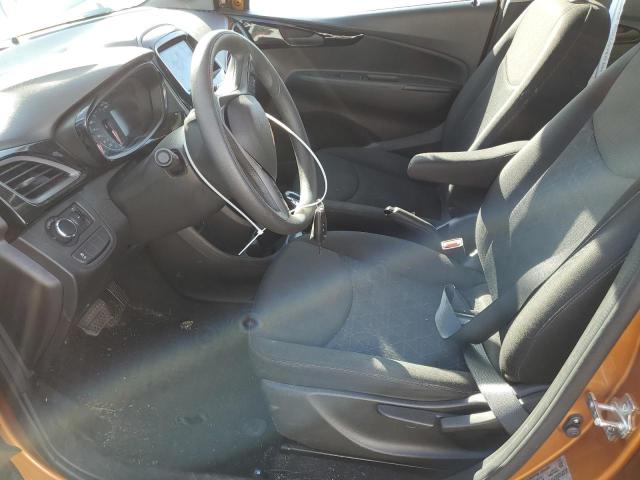Photo 7 from auction – 2020 CHEVROLET SPARK 1LT with VIN KL8CD6SA4LC457349