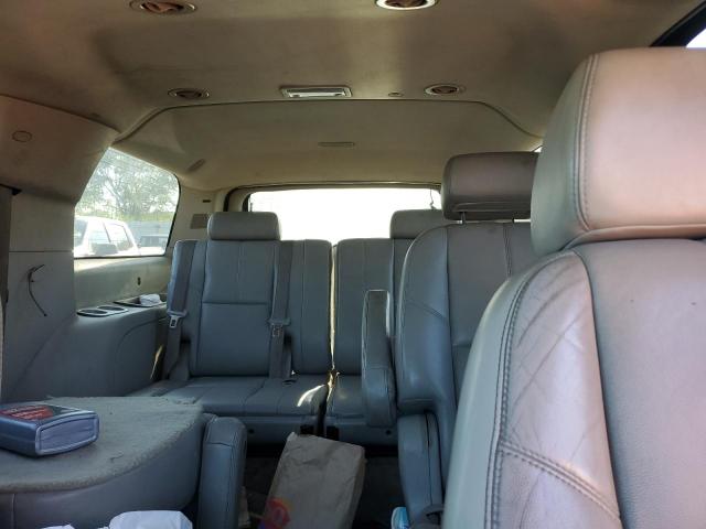 Photo 10 from auction – 2007 CHEVROLET SUBURBAN K with VIN 1GNFK16377J359529