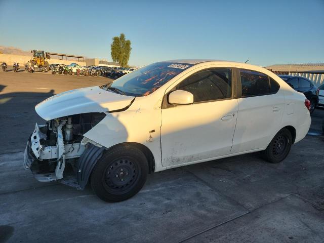 Photo 1 from auction – 2017 MITSUBISHI MIRAGE G4 with VIN ML32F3FJ2HHF12693