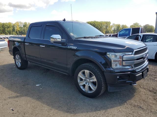Photo 4 from auction – 2019 FORD F150 SUPER with VIN 1FTEW1E42KFB83181