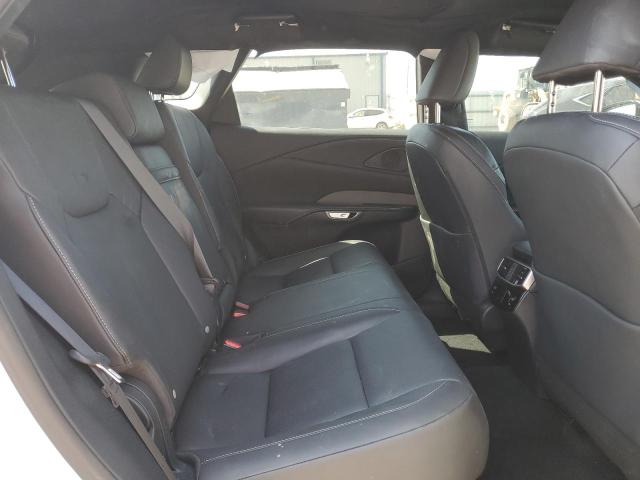 Photo 11 from auction – 2024 LEXUS RX 350 BAS with VIN 2T2BAMCA0RC054401