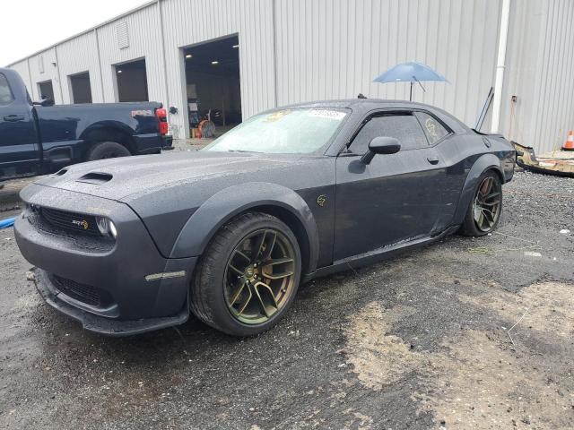 DODGE CHALLENGER 2019 with VIN 2C3CDZC92KH534409 - Photo from auction