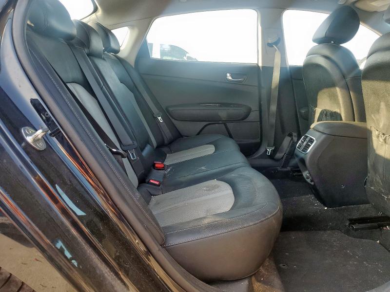 Photo 10 from auction – 2019 KIA OPTIMA EX with VIN 5XXGU4L13KG368124