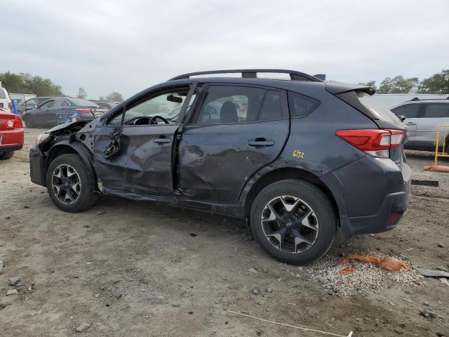 Photo 2 from auction – 2019 SUBARU CROSSTREK with VIN JF2GTACC5KG285422