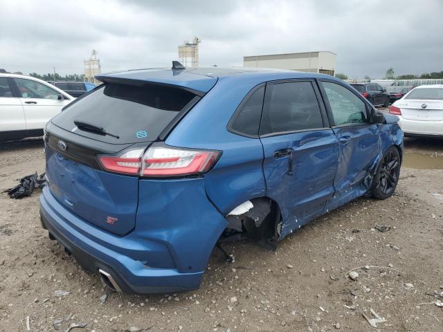 Photo 3 from auction – 2020 FORD EDGE ST with VIN 2FMPK4AP9LBB37691