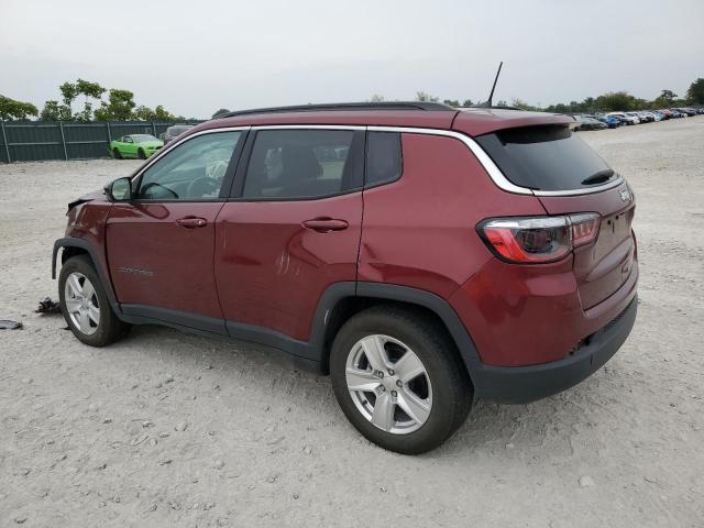 Photo 2 from auction – 2022 JEEP COMPASS LA with VIN 3C4NJCBB4NT139691
