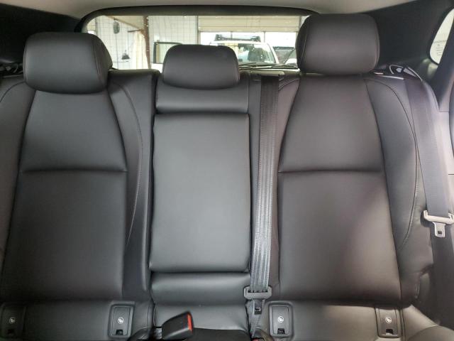 Photo 10 from auction – 2025 MAZDA CX-30 PREM with VIN 3MVDMBDY8SM847378