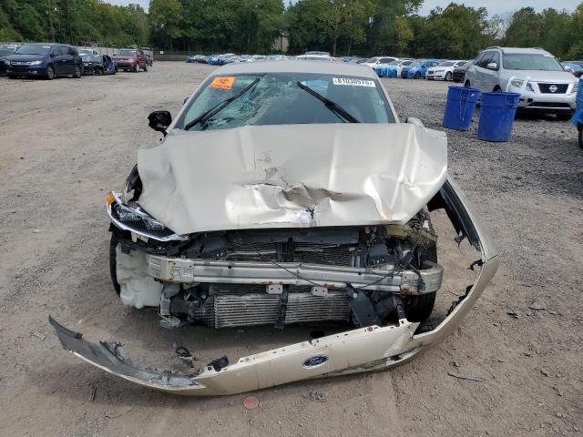Photo 5 from auction – 2017 FORD FUSION SE with VIN 3FA6P0T99HR320287