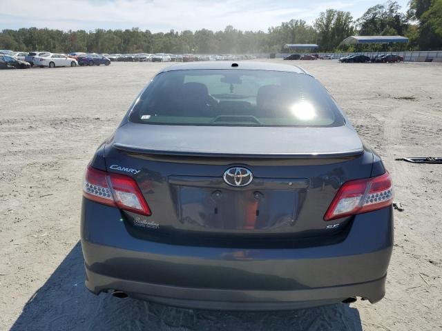 Photo 6 from auction – 2011 TOYOTA CAMRY BASE with VIN 4T1BF3EK0BU126112