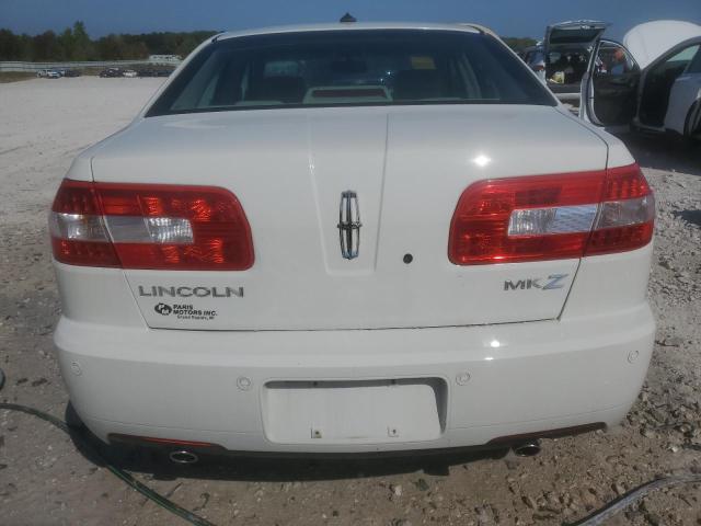 Photo 6 from auction – 2008 LINCOLN MKZ with VIN 3LNHM26T38R657757