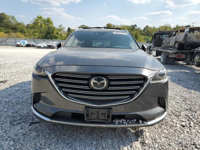 Photo 5 from auction – 2016 MAZDA CX-9 GRAND with VIN JM3TCBDY0G0109396