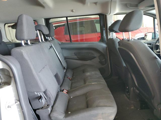 Photo 11 from auction – 2016 FORD TRANSIT CO with VIN NM0GE9F77G1231424