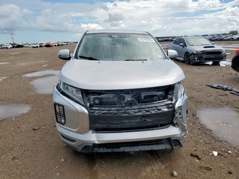 Photo 5 from auction – 2021 MITSUBISHI OUTLANDER with VIN JA4APVAU9MU012039