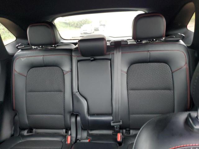 Photo 10 from auction – 2024 FORD ESCAPE ST with VIN 1FMCU9MN3RUB51380