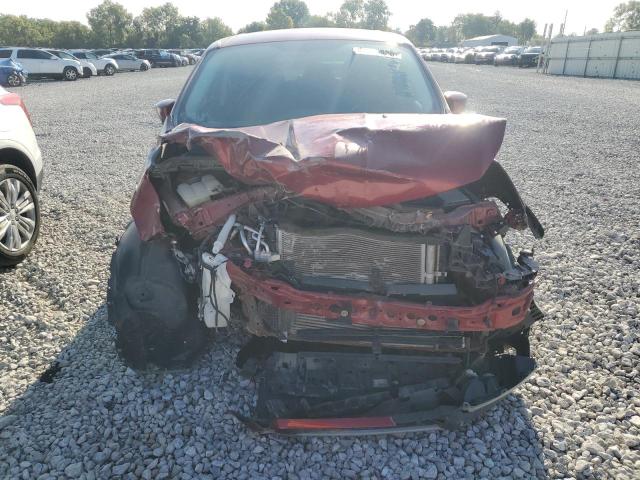 Photo 5 from auction – 2014 FORD ESCAPE SE with VIN 1FMCU0GX3EUB59059