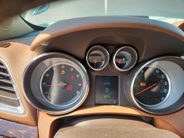 Photo 9 from auction – 2014 BUICK ENCORE PRE with VIN KL4CJDSB7EB712866