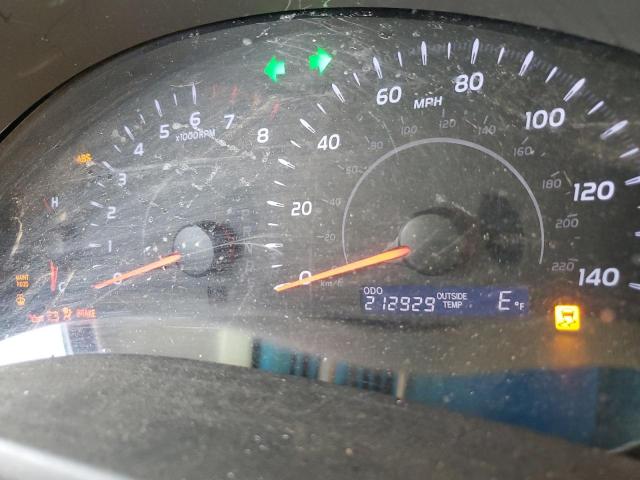 Photo 9 from auction – 2011 TOYOTA CAMRY with VIN 4T1BF3EK8BU691322