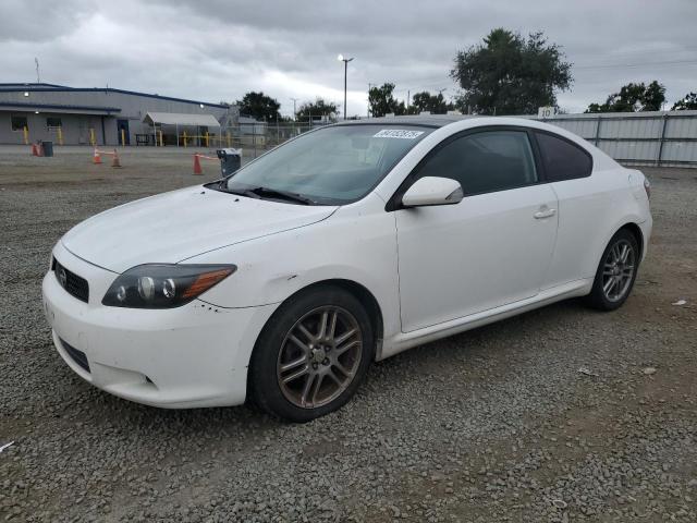 TOYOTA SCION TC 2009 with VIN JTKDE167890295108 - Photo from auction