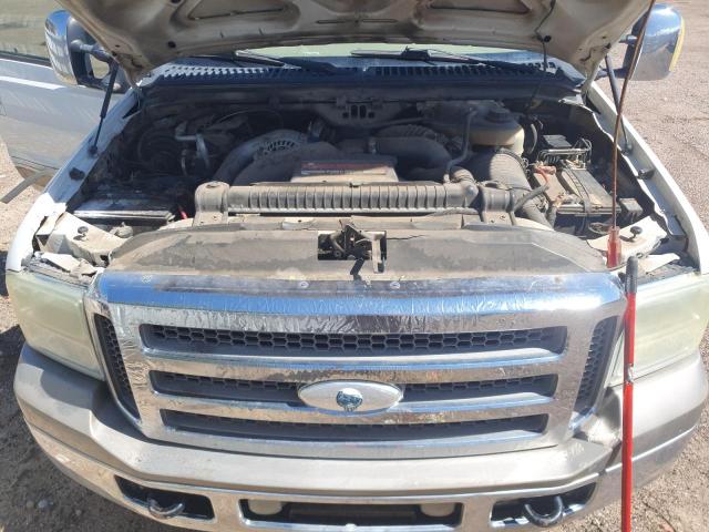 Photo 11 from auction – 2007 FORD F250 SUPER with VIN 1FTSW21PX7EA53915
