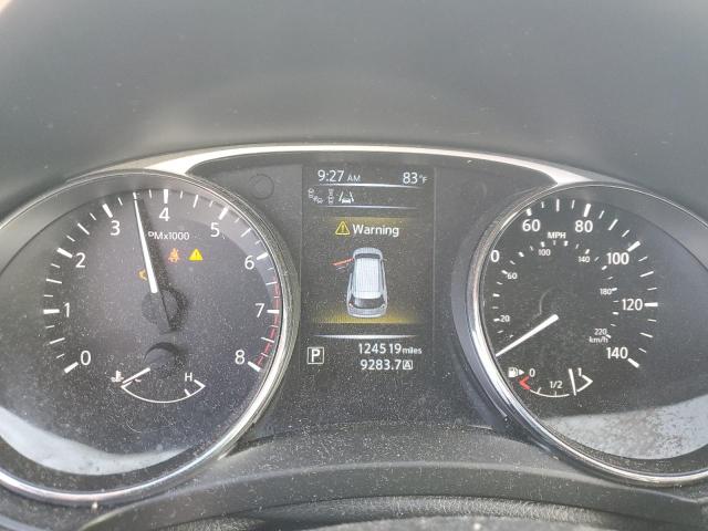 Photo 9 from auction – 2015 NISSAN ROGUE S with VIN 5N1AT2MT7FC855325