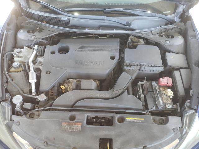 Photo 11 from auction – 2018 NISSAN ALTIMA 2.5 with VIN 1N4AL3APXJC141012
