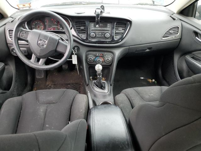 Photo 8 from auction – 2013 DODGE DART SE with VIN 1C3CDFAA9DD323073