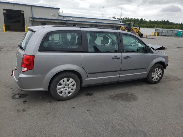 Photo 3 from auction – 2013 DODGE GRAND CARAVAN SE with VIN 2C4RDGBG4DR788050