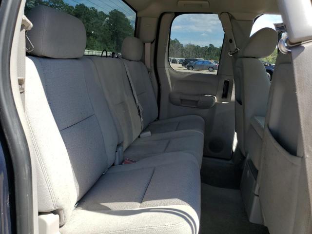 Photo 10 from auction – 2011 GMC SIERRA K15 with VIN 1GTR2VE3XBZ120971
